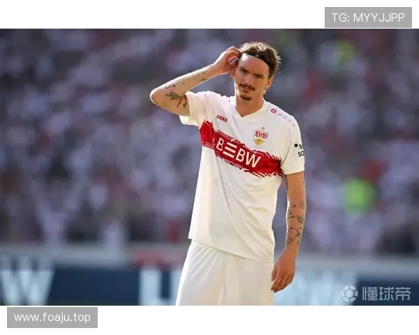 拜仁高层公开示好斯图加特核心沃尔特马德转会前景引发热议